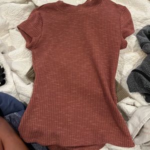 High neck free people top. XS/S fit